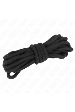 Bondage Ropes: Quality and Versatility