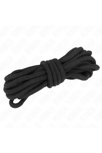 Corde per Bondage: Qualità e Versatilità