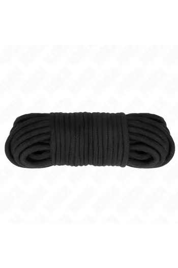 High-Quality Bondage Ropes | KINK