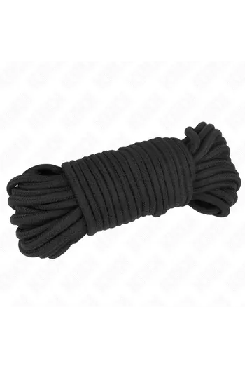 Corde per Bondage di Alta Qualità | KINK