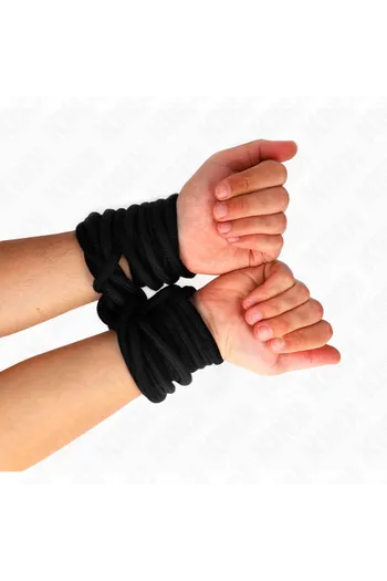 High-Quality Bondage Ropes | KINK
