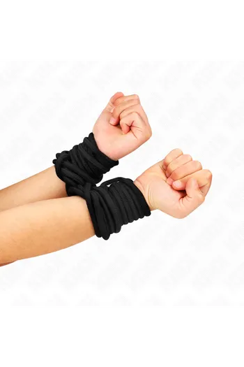 High-Quality Bondage Ropes | KINK