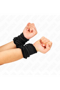 Corde per Bondage di Alta Qualità | KINK