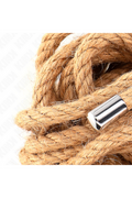 Corde per Bondage: Scopri l'Arte del Legame