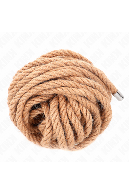 Bondage Ropes: Discover the Art of KINK