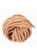 Bondage Ropes: Discover the Art of KINK
