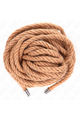 Bondage Ropes: Discover the Art of KINK