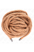 Corde per Bondage: Scopri l'Arte del KINK