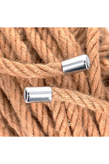 Bondage Ropes: Discover the Art of KINK