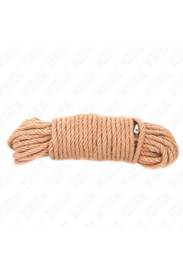 Bondage Ropes: Discover the Art of KINK