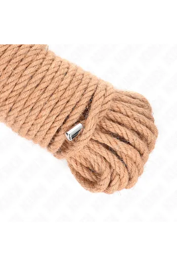 Bondage Ropes: Discover the Art of KINK