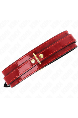 KINK Collars and Leash Collars: Elegance and Control