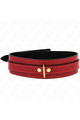 Collari e Collari con Guinzaglio KINK: Eleganza e Controllo