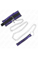 KINK Collars and Leash Collars: Elegance and Control