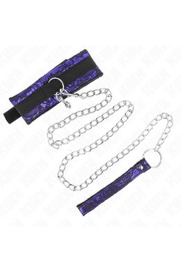 KINK Collars and Leash Collars: Elegance and Control