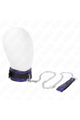 KINK Collars and Leash Collars: Elegance and Control