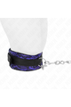 Collari e Collari con Guinzaglio KINK: Eleganza e Controllo