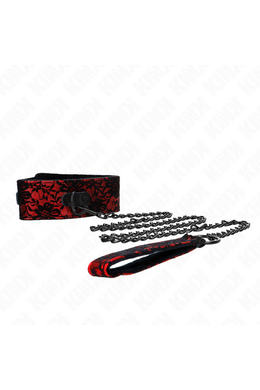 KINK Collars and Leash Collars: Elegance and Control