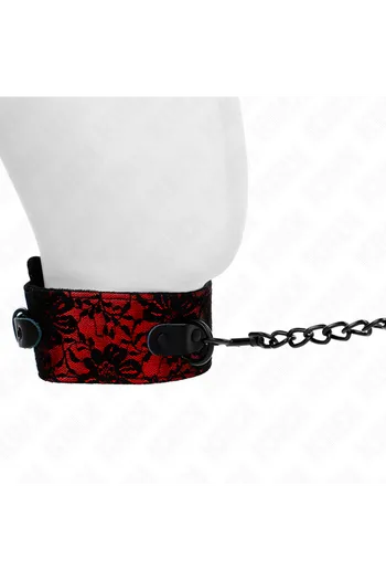 KINK Collars and Leash Collars: Elegance and Control