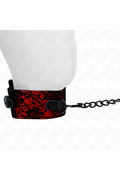 Collari e Collari con Guinzaglio KINK: Eleganza e Controllo