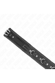 Collari e Collari con Guinzaglio KINK: Eleganza e Controllo