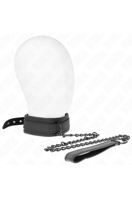 KINK Collars and Leash Collars: Elegance and Control