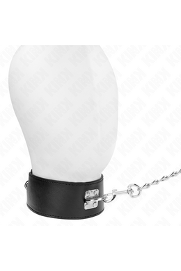 KINK Collars and Leash Collars: Elegance and Control