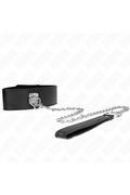 Collari e Collari con Guinzaglio KINK: Eleganza e Controllo