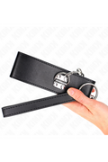 Collari e Collari con Guinzaglio KINK: Eleganza e Controllo