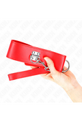Collari e Collari con Guinzaglio KINK: Eleganza e Controllo