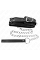 KINK Collars and Leash Collars: Elegance and Control