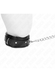 KINK Collars and Leash Collars: Elegance and Control