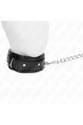 Collari e Collari con Guinzaglio KINK: Eleganza e Controllo