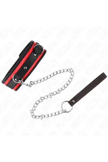 Collars and Leash Collars: Elegance and Control