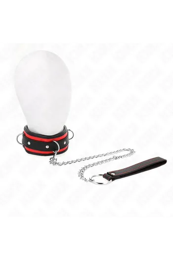 Collars and Leash Collars: Elegance and Control