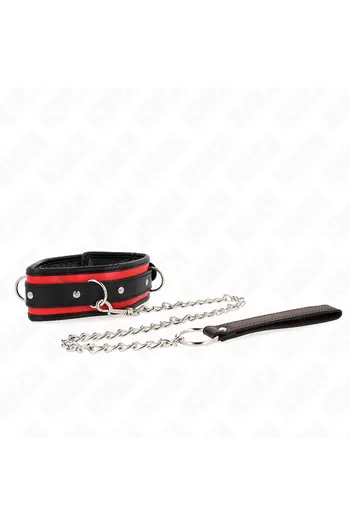 Collars and Leash Collars: Elegance and Control