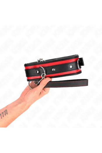 Collars and Leash Collars: Elegance and Control