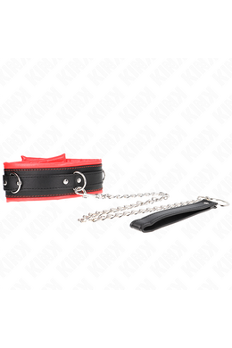 KINK Collars and Leash Collars: Elegance and Control