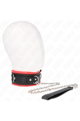 KINK Collars and Leash Collars: Elegance and Control