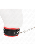 Collari e Collari con Guinzaglio KINK: Eleganza e Controllo