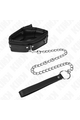 Collari e Collari con Guinzaglio KINK: Eleganza e Controllo