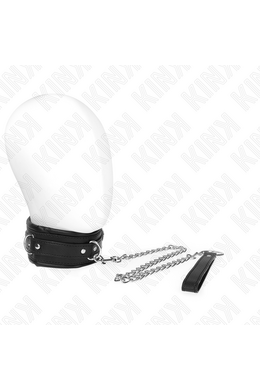 KINK Collars and Leash Collars: Elegance and Control