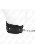 Collari e Collari con Guinzaglio KINK: Eleganza e Controllo