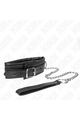 Collari e Collari con Guinzaglio KINK: Eleganza e Controllo