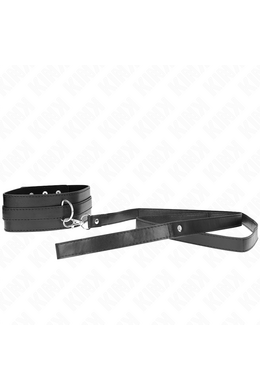KINK Collars and Leash Collars: Elegance and Control