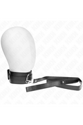 Collari e Collari con Guinzaglio KINK: Eleganza e Controllo