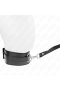Collari e Collari con Guinzaglio KINK: Eleganza e Controllo