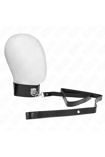 Collari e Collari con Guinzaglio: Eleganza e Controllo