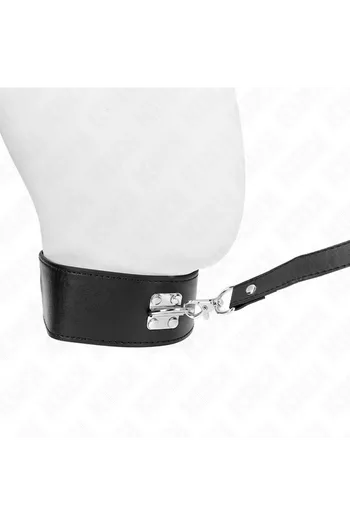Collars and Leash Collars: Elegance and Control
