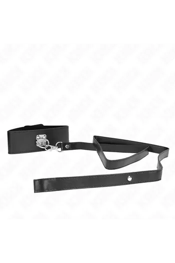 Collars and Leash Collars: Elegance and Control